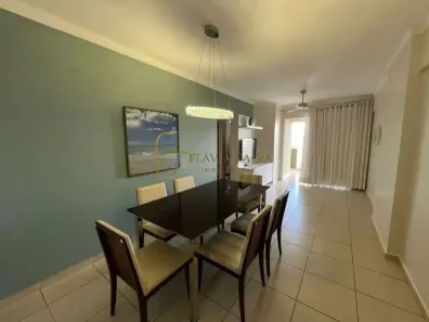 Apartamento com 2 Quartos à venda, 82m² no Jardim Paulista, Ribeirão Preto