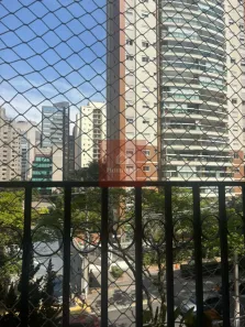 Apartamento com 2 Quartos à venda, 72m² no Pinheiros, São Paulo