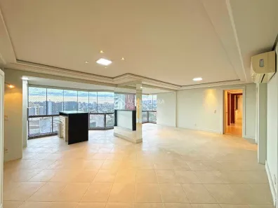 Apartamento com 3 Quartos à venda, 138m² no Três Figueiras, Porto Alegre