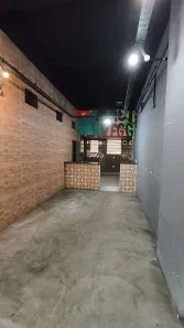 Ponto Comercial para alugar, 76m² no Boqueirão, Santos