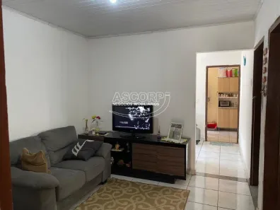 Casa com 2 Quartos à venda, 203m² no Jardim São Jorge, Piracicaba