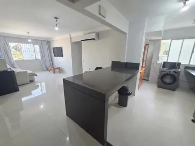 Apartamento com 2 Quartos à venda, 85m² no Bento Ferreira, Vitória
