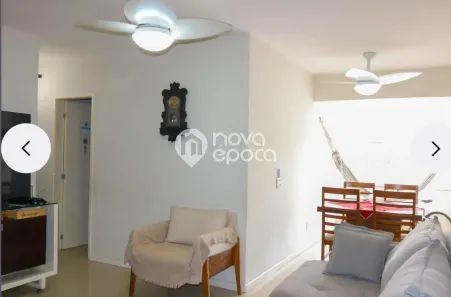 Apartamento com 3 Quartos à venda, 70m² no Cachambi, Rio de Janeiro
