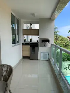 Apartamento com 3 Quartos à venda, 120m² no Itaipu, Niterói