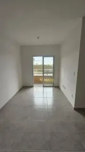 Apartamento com 2 Quartos à venda, 61m² no Jardim dos Calegaris, Paulínia