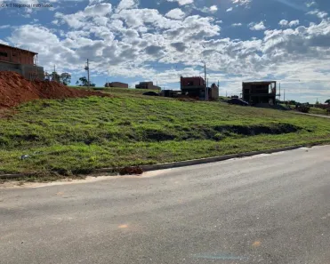 Lote/Terreno à venda, 416m² no Jardim Villagio Milano, Sorocaba