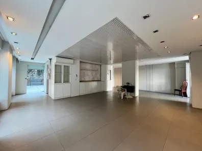 Prédio Comercial para alugar, 230m² no Jardim Paulistano, São Paulo