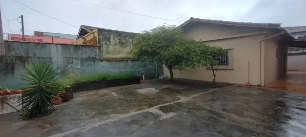 Casa com 2 Quartos para alugar, 70m² no Ivoty, Itanhaém