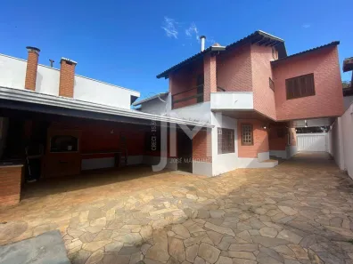 Casa com 3 Quartos à venda, 243m² no Cidade Universitária, Campinas