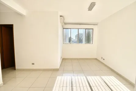 Apartamento com 3 Quartos à venda, 76m² no Cláudia, Londrina