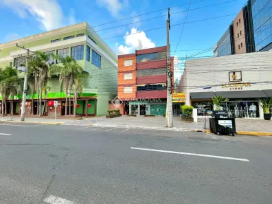 Apartamento com 4 Quartos à venda, 130m² no Centro, Capão da Canoa