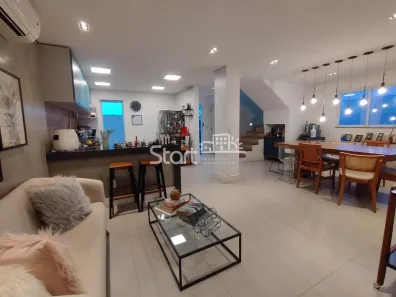 Casa de Condomínio com 3 Quartos à venda, 106m² no Jardim Bom Retiro, Campinas