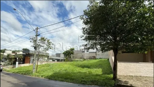 Lote/Terreno à venda, 308m² no Pinheiro, Valinhos