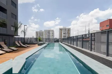 Apartamento com 2 Quartos à venda, 60m² no Pinheiros, São Paulo
