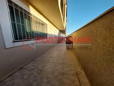 Sobrado com 2 Quartos à venda, 70m² no Penha de França, São Paulo