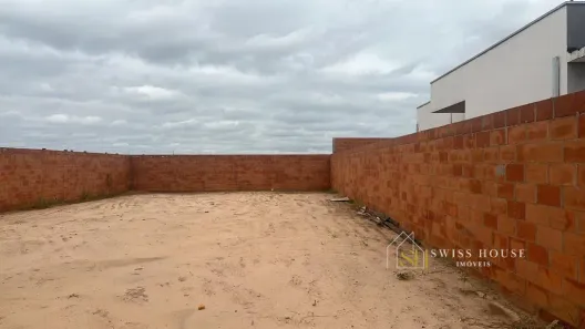 Lote/Terreno à venda, 299m² no Residencial Cittá di Salerno, Campinas
