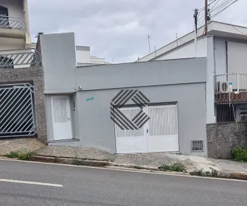 Casa com 2 Quartos à venda, 113m² no Vila Trujillo, Sorocaba
