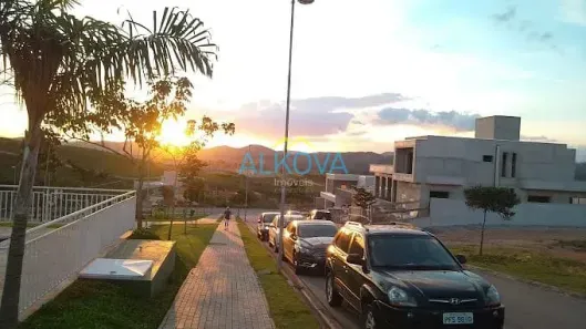 Lote/Terreno à venda, 452m² no Condomínio Residencial Monaco, São José dos Campos
