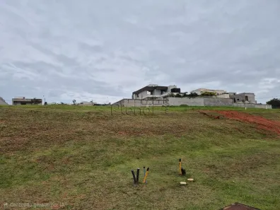 Lote/Terreno à venda, 593m² no Loteamento Parque dos Alecrins, Campinas
