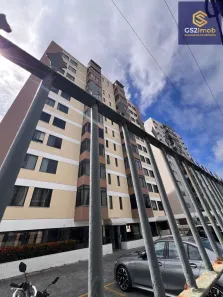 Apartamento com 3 Quartos à venda, 102m² no Brotas, Salvador