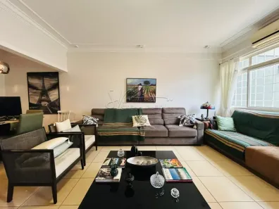 Casa com 3 Quartos à venda, 188m² no Alto da Boa Vista, Ribeirão Preto