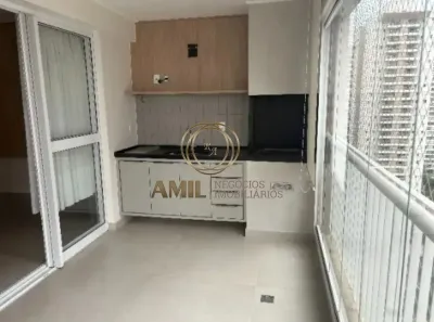 Apartamento com 3 Quartos à venda, 100m² no Jardim das Indústrias, São José dos Campos