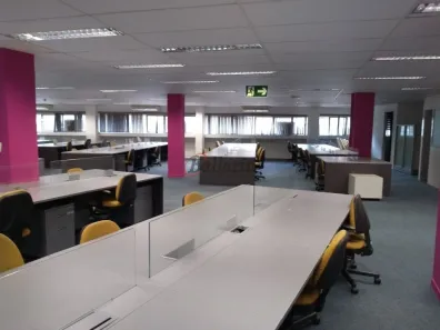 Sala Comercial para alugar, 612m² no Jardim do Mar, São Bernardo do Campo