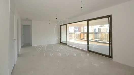 Apartamento com 2 Quartos à venda, 135m² no Sumaré, São Paulo