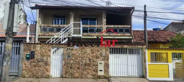 Casa com 2 Quartos à venda, 153m² no Campo Grande, Rio de Janeiro
