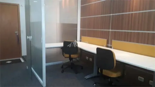 Sala Comercial à venda, 42m² no Tamboré, Barueri