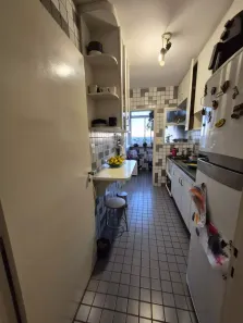 Apartamento com 2 Quartos à venda, 60m² no Vila Mangalot, São Paulo