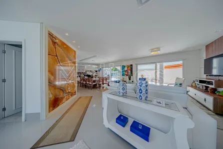 Sobrado com 7 Quartos à venda, 480m² no Riviera, Bertioga