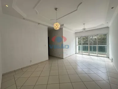 Apartamento com 3 Quartos para alugar, 80m² no Cidade Nova II, Indaiatuba