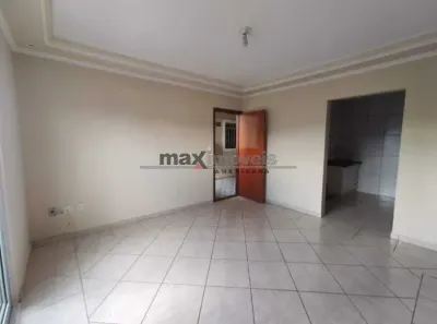Apartamento com 2 Quartos à venda, 70m² no Parque Nova Carioba, Americana