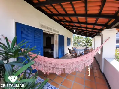Casa com 3 Quartos à venda, 150m² no Bombas, Bombinhas