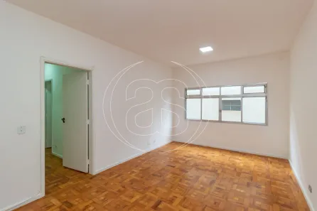 Apartamento com 3 Quartos para alugar, 110m² no Vila Uberabinha, São Paulo