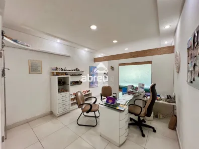 Sala Comercial à venda, 95m² no Petrópolis, Natal
