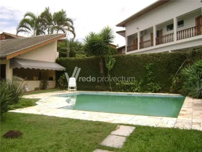 Sobrado com 4 Quartos à venda, 1067m² no Parque Taquaral, Campinas