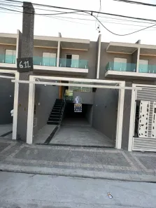 Sobrado com 3 Quartos à venda, 218m² no Vila Carrão, São Paulo