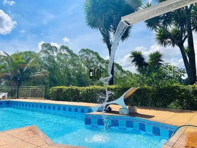 Fazenda/Sítio com 3 Quartos à venda, 10000m² no Barreira do Triunfo, Juiz de Fora