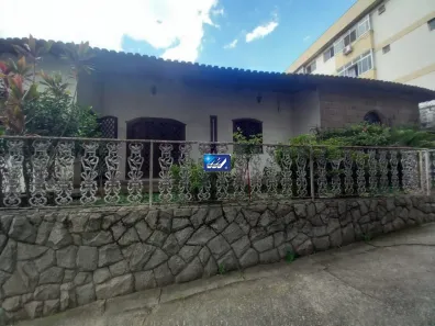 Casa com 4 Quartos à venda, 256m² no Cidade Nova, Belo Horizonte