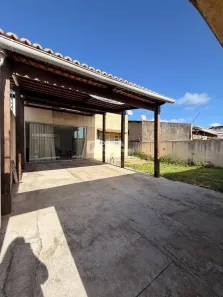 Casa com 4 Quartos à venda, 184m² no Nova Parnamirim, Parnamirim