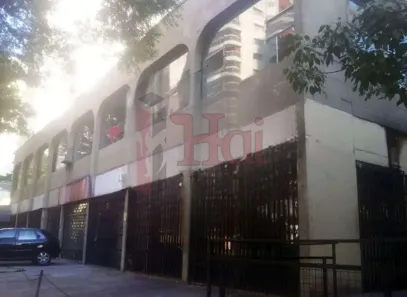 Ponto Comercial para alugar, 424m² no Moema, São Paulo