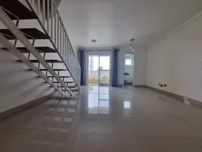 Apartamento com 3 Quartos à venda, 116m² no Baeta Neves, São Bernardo do Campo