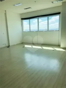 Sala Comercial para alugar, 37m² no Centro, São Bernardo do Campo