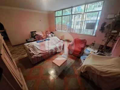 Apartamento com 3 Quartos à venda, 130m² no Tijuca, Rio de Janeiro