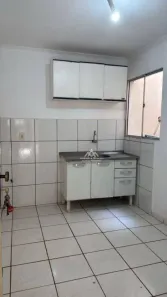 Kitnet com 1 Quarto para alugar, 30m² no Iguatemi, Ribeirão Preto
