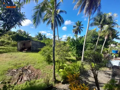 Lote/Terreno à venda, 6112m² no São Cristóvão, Salvador