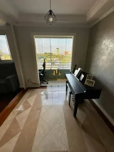 Apartamento com 3 Quartos à venda, 66m² no Jardim das Flores, Osasco