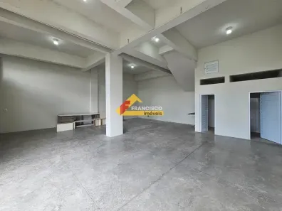 Ponto Comercial para alugar, 94m² no Residencial Doutor Walchir Resende Costa, Divinópolis
